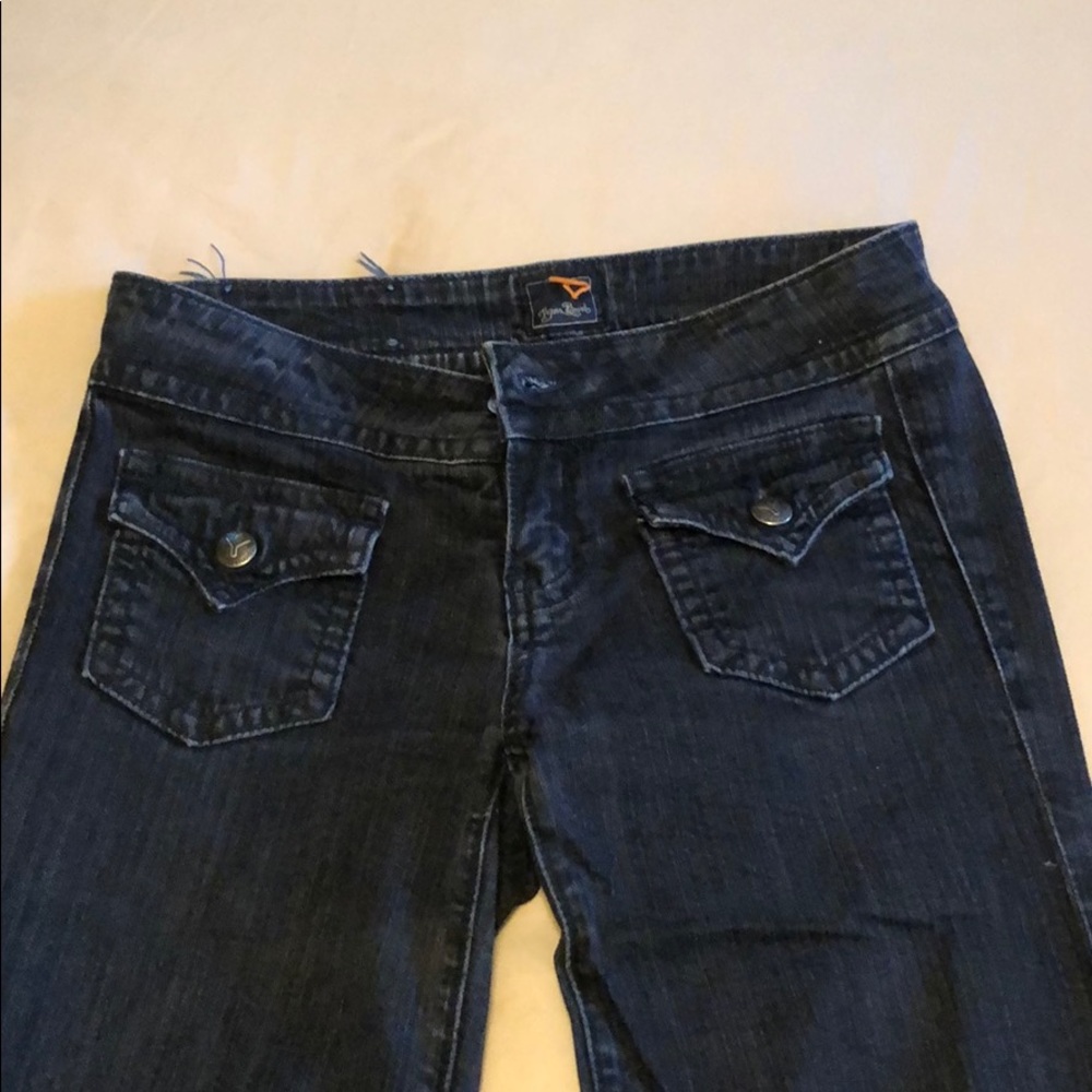Vigoss Brand wide leg 26